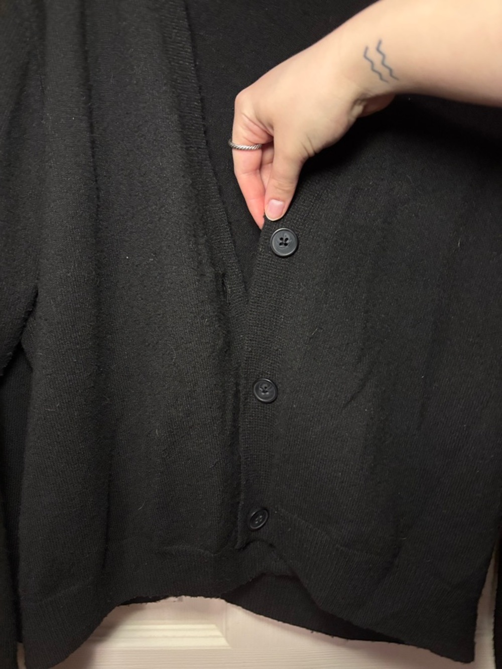 A new day (target) cardigan - Picture 2 of 5